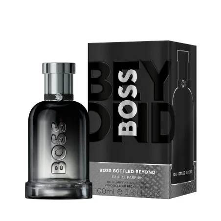 Eau de Parfum Homme HUGO BOSS Boss Bottled Beyond - Hugo boss