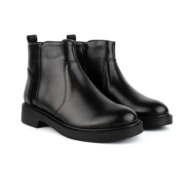 Bottines Femme Nova Linea 3007 - Nova Linea