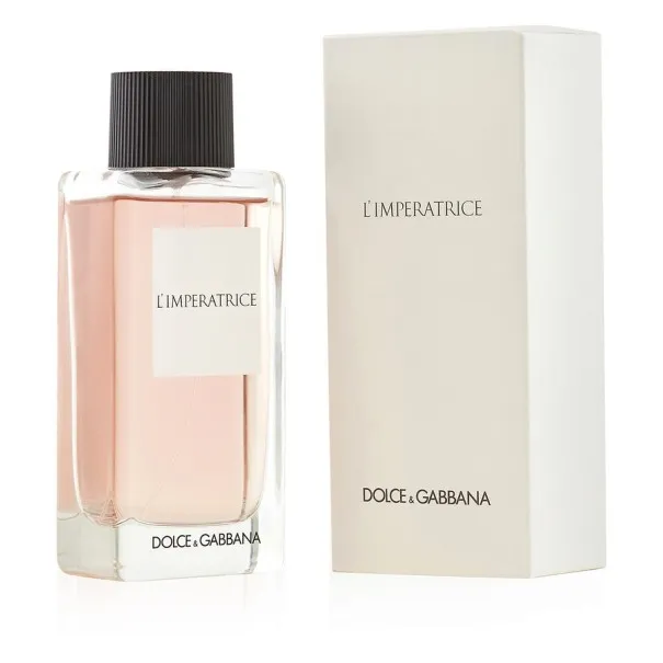 Eau de Toilette Femme DOLCE&GABBANA L'Imperatrice - Dolce&Gabbana