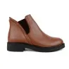 Bottines Femme Nova Linea BRN3008 - Nova Linea