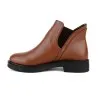 Bottines Femme Nova Linea BRN3008 - Nova Linea