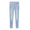 Tommy Jeans – Tommy Hilfiger Nora Skinny – Denim Light - TOMMY JEANS