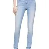 Tommy Jeans – Tommy Hilfiger Nora Skinny – Denim Light - TOMMY JEANS