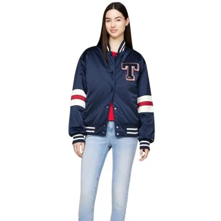 Tommy Jeans – Tommy Hilfiger Nora Skinny – Denim Light - TOMMY JEANS