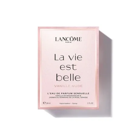 Eau de Parfum Femme LANCOME Lancôme LA VIE EST BELLE VANILLE NUDE - LANCOME