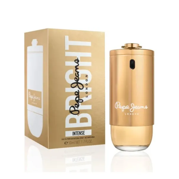 Eau de Parfum Femme PEPE JEANS Pepe Jeans Bright Intense Her - PEPE JEANS