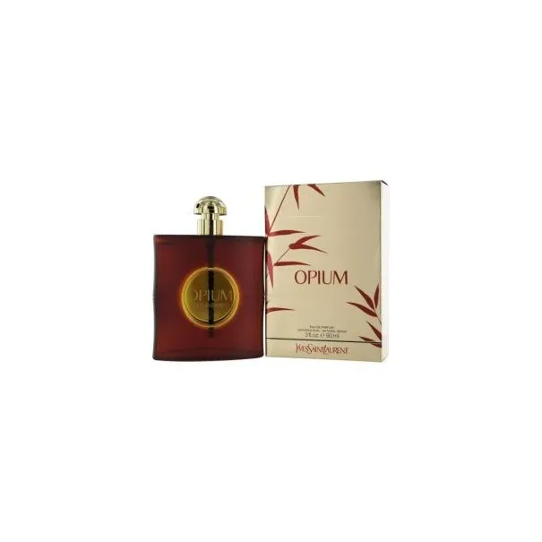 Eau de Parfum Femme YVES SAINT LAURENT YSL OPIUM - Yves Saint Laurent
