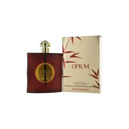 Eau de Parfum Femme YVES SAINT LAURENT YSL OPIUM - Yves Saint Laurent