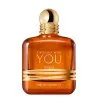 Eau de Parfum Homme GIORGIO ARMANI STRONGER WITH YOU AMBER - GIORGIO ARMANI