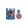 Eau de Toilette Enfant DISNEY CAPTAIN AMERICA - AIR VAL