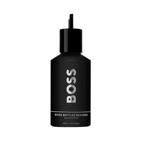 Recharge Eau de Parfum Homme HUGO BOSS RECHARGE HUGO BOSS BOTTLED BEYOND - Hugo boss