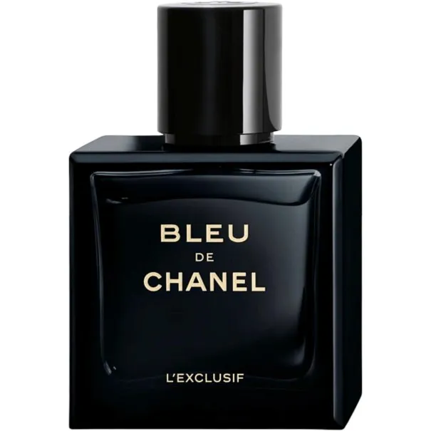 Eau de Parfum Homme CHANEL BLEU DE CHANEL PARFUM L'EXCLUSIF - CHANEL