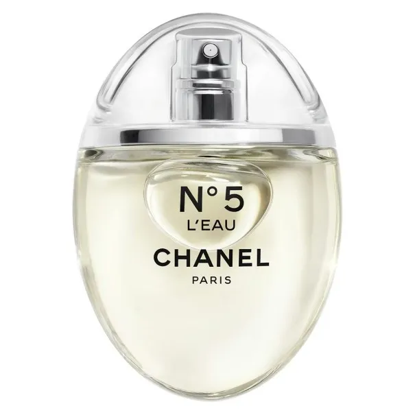 Eau de Toilette Femme CHANEL Eau de Toilette Femme CHANEL N°5 L'EAU EDITION LIMITÉE - CHANEL