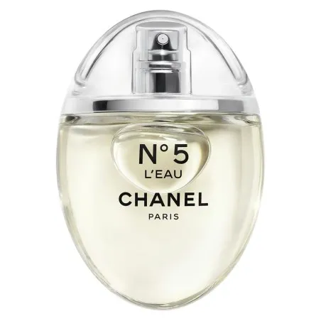 Eau de Toilette Femme CHANEL Eau de Toilette Femme CHANEL N°5 L'EAU EDITION LIMITÉE - CHANEL