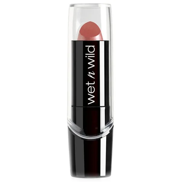 MEGA LAST LIP COLOR - WET AND WILD