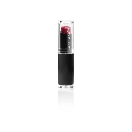 MEGA LAST LIP COLOR - WET AND WILD