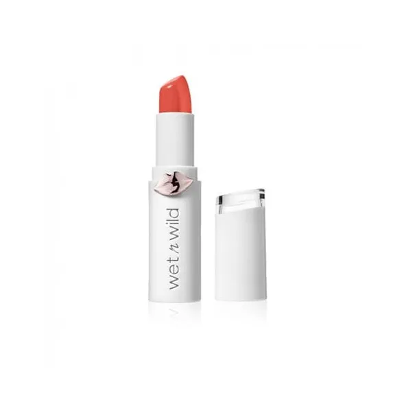MEGALAST LIPSTICK SHUNE FINISH - WET AND WILD