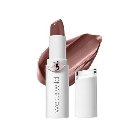 MEGALAST LIPSTICK SHUNE FINISH - WET AND WILD