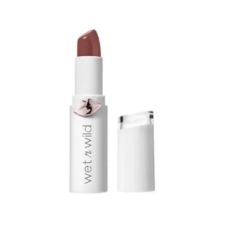MEGALAST LIPSTICK SHUNE FINISH - WET AND WILD