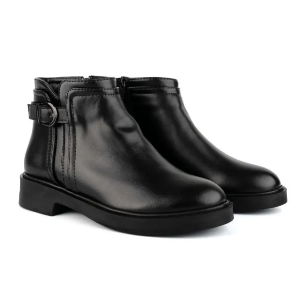 Bottines Femme Nova Linea 3008 - Nova Linea