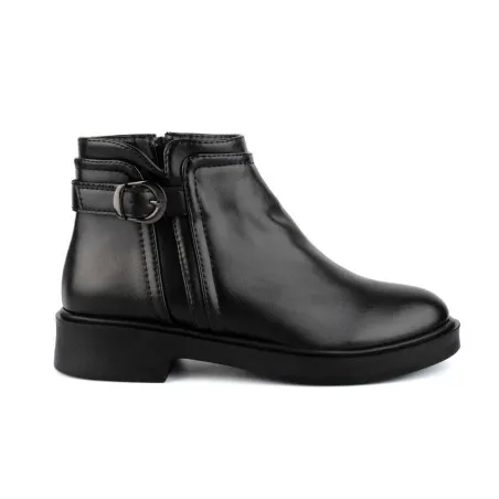 Bottines Femme Nova Linea 3008 - Nova Linea