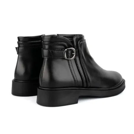 Bottines Femme Nova Linea 3008 - Nova Linea