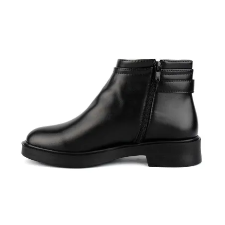 Bottines Femme Nova Linea 3008 - Nova Linea