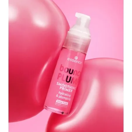 Primer ESSENCE  ESSENCE PRIMER BOUNCY PLUMP - ESSENCE
