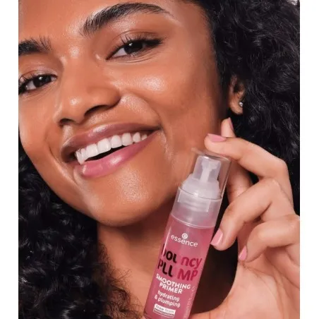 Primer ESSENCE  ESSENCE PRIMER BOUNCY PLUMP - ESSENCE