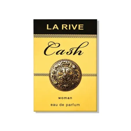 Eau de Parfum Femme LA RIVE  CASH - LA RIVE
