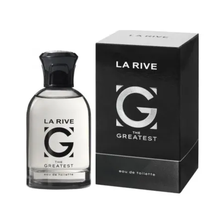 Eau de Toilette Homme LA RIVE  THE GREATEST - LA RIVE