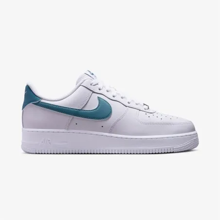 Basket Casual Unisexe NIKE AIR FORCE 1 '07 ESS - NIKE