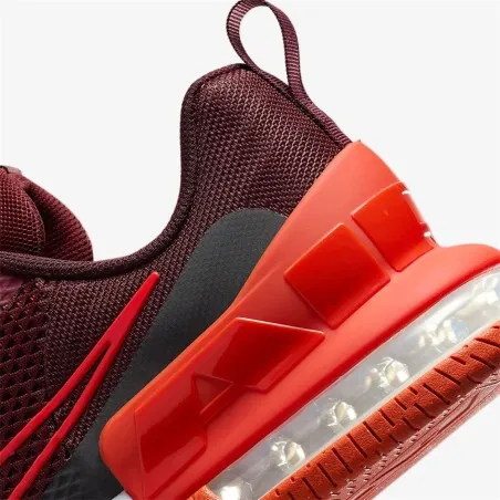 Chaussures de sport Homme NIKE AIR MAX ALPHA TRAINER 6 - NIKE