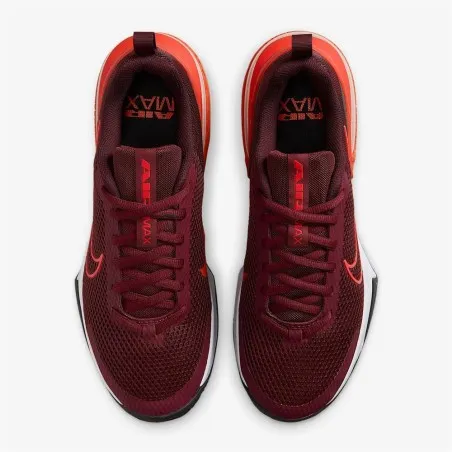 Chaussures de sport Homme NIKE AIR MAX ALPHA TRAINER 6 - NIKE