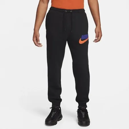 M NK CLUB BB JOGGER CHNL FTRA - NIKE