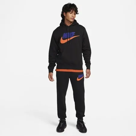 M NK CLUB BB JOGGER CHNL FTRA - NIKE