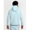 Veste Homme NIKE TECH FLEECE ZIPPED HOODIE - NIKE