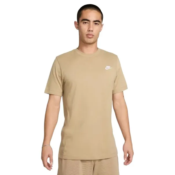 T-shirt Homme NIKE NSW CLUB TEE - NIKE
