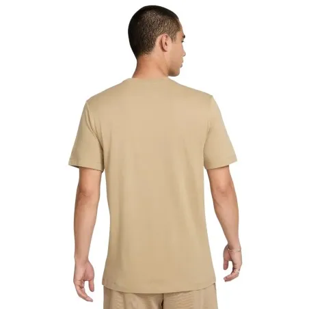 T-shirt Homme NIKE NSW CLUB TEE - NIKE