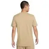 T-shirt Homme NIKE NSW CLUB TEE - NIKE