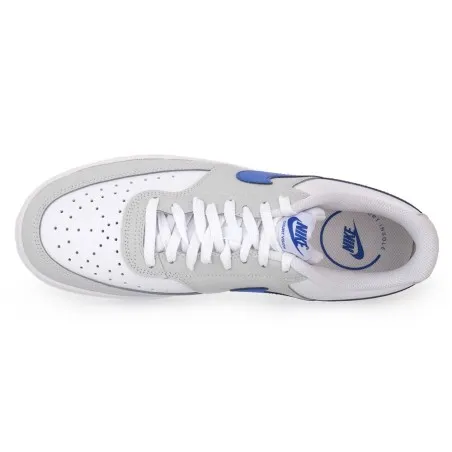 Basket Casual Homme NIKE COURT VISION LO SC - NIKE