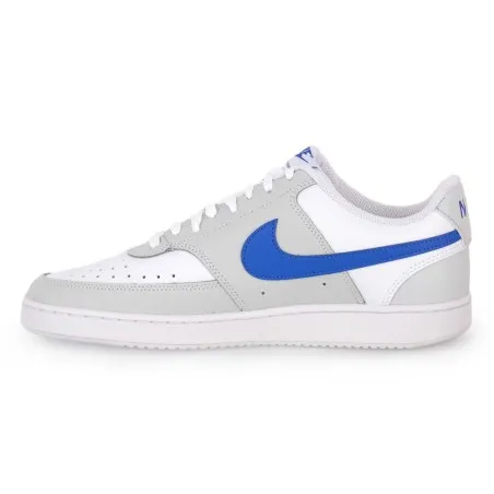 Basket Casual Homme NIKE COURT VISION LO SC - NIKE
