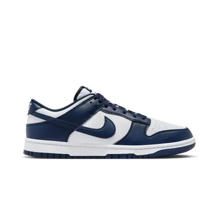 Basket Casual Homme NIKE DUNK LOW RETRO BTTYS - NIKE