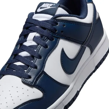 Basket Casual Homme NIKE DUNK LOW RETRO BTTYS - NIKE