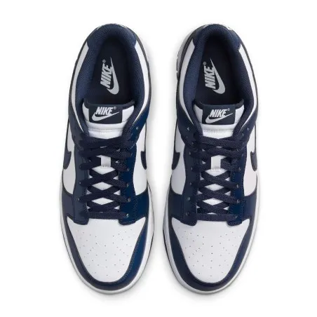 Basket Casual Homme NIKE DUNK LOW RETRO BTTYS - NIKE