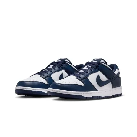 Basket Casual Homme NIKE DUNK LOW RETRO BTTYS - NIKE