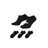 Chaussettes Unisex NIKE NSW EVERYDAY ESSENTIAL NS 3PR - 144 - NIKE