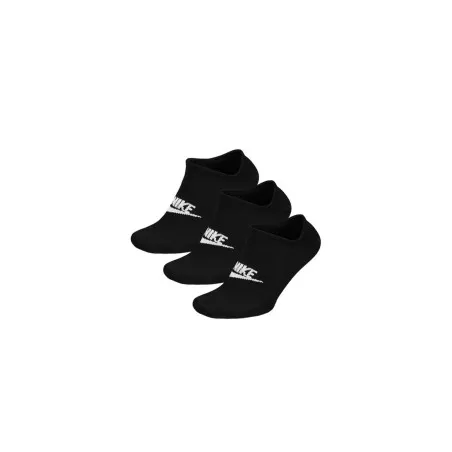 Chaussettes Unisex NIKE NSW EVERYDAY ESSENTIAL NS 3PR - 144 - NIKE