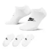 Chaussettes Unisex NIKE EVERYDAY ESSENTIAL NS 3PR - 144 - NIKE