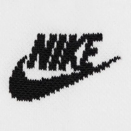 Chaussettes Unisex NIKE EVERYDAY ESSENTIAL NS 3PR - 144 - NIKE